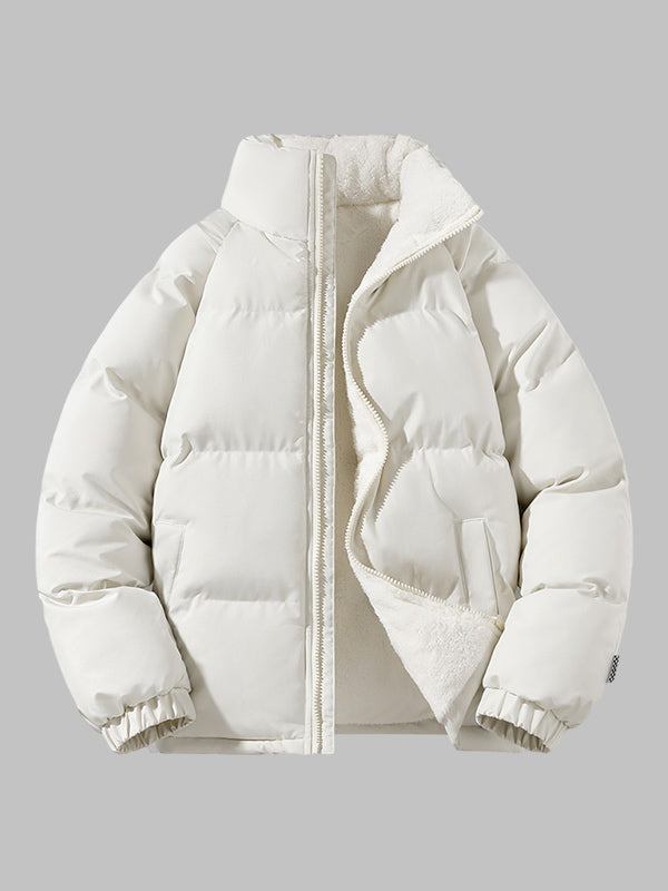 Frostiq™ | Veste Matelassée Imperméable 