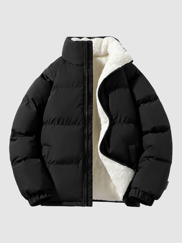 Frostiq™ | Veste Matelassée Imperméable 