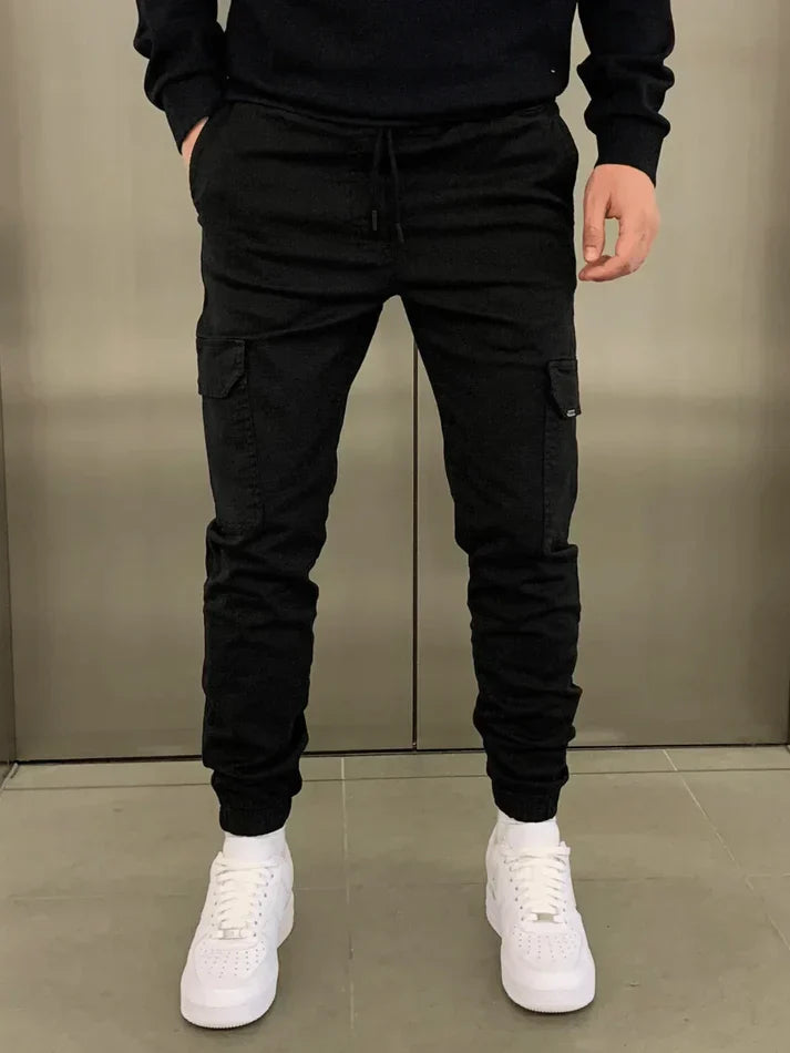 Pantalons Cargo 