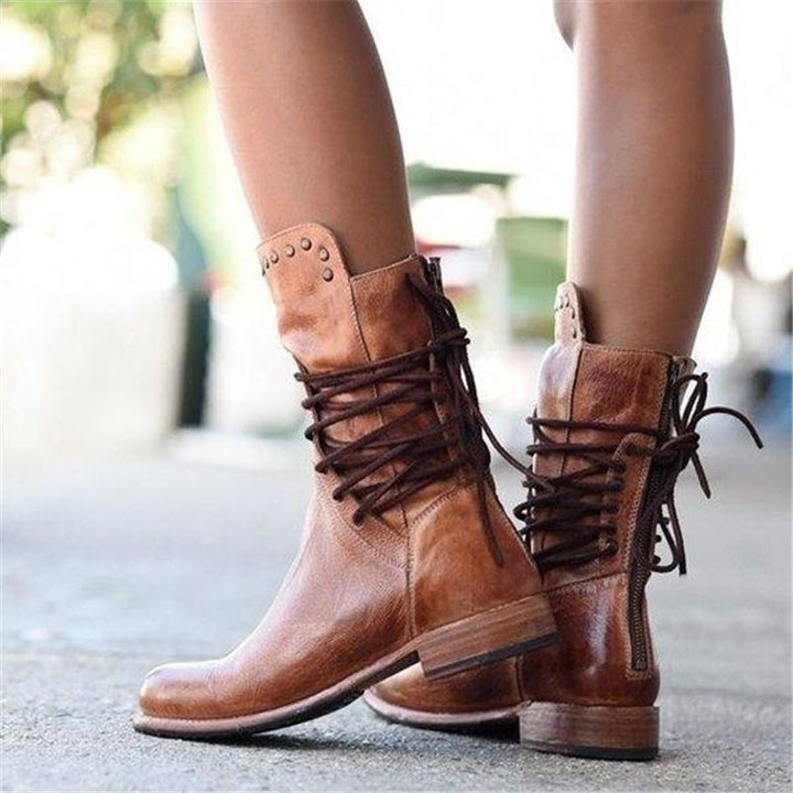 Adelina™ | Dakota Trail Boots
