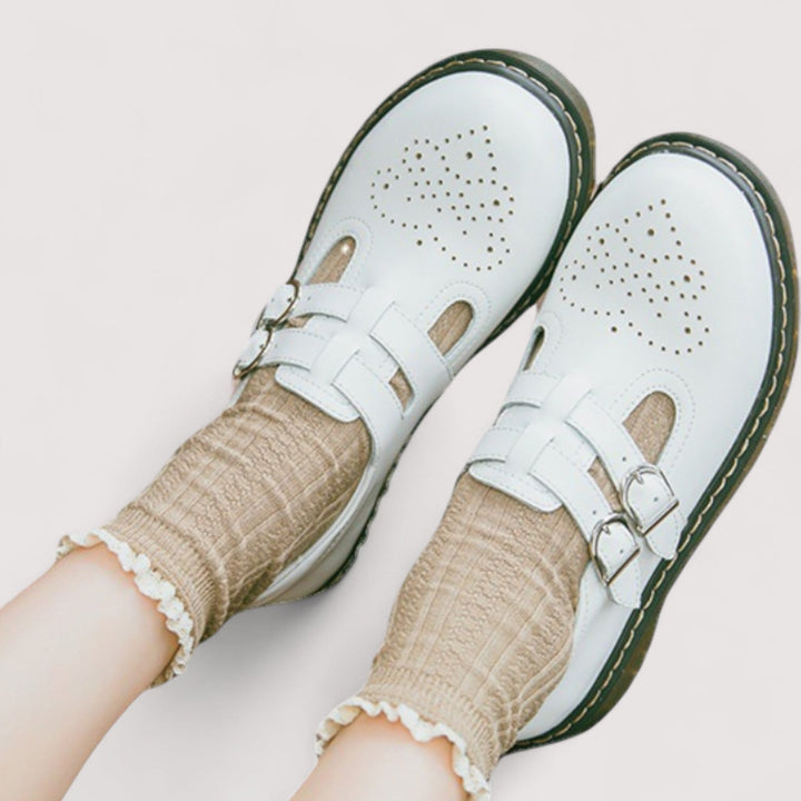 Luna™ | Elegant Comfort Shoes