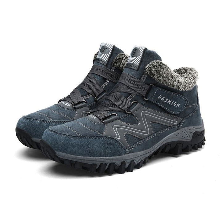 Chaussures orthopédiques d'hiver Polina 