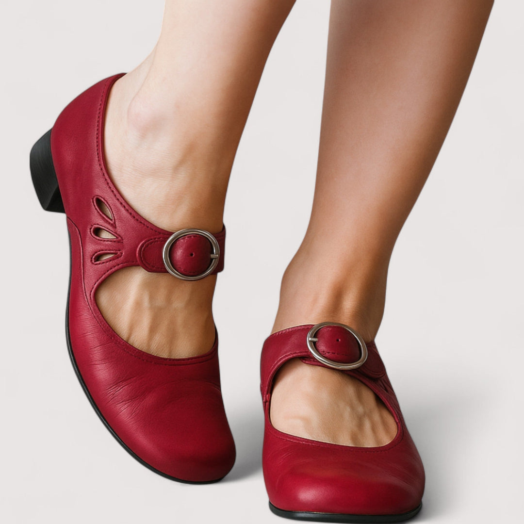 Jasmine™ | Versatile Elegant Top