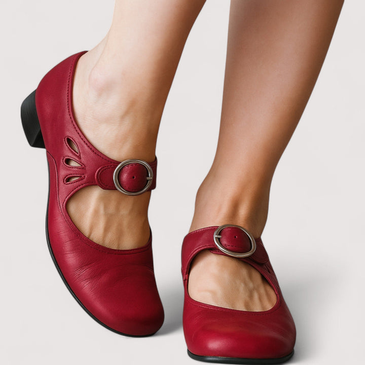 Jasmine™ | Versatile Elegant Top