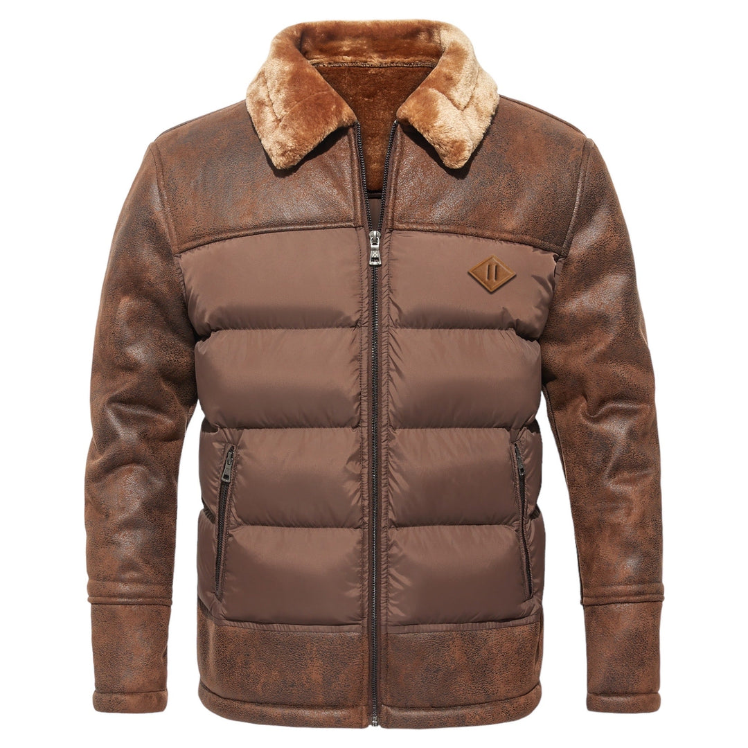 Glacia™ | Veste pour homme 