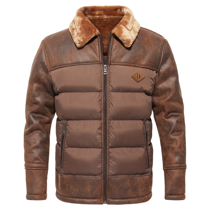 Glacia™ | Veste pour homme 