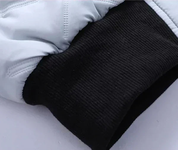 Maya™ | Stylish Winter Jacket