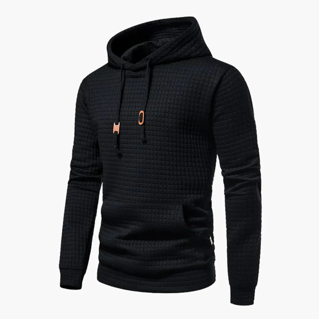 Roman - Sweat à Capuche Confortable 