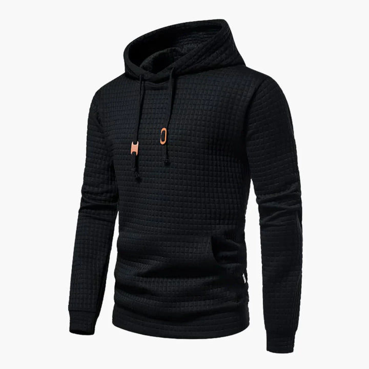 Roman - Sweat à Capuche Confortable 