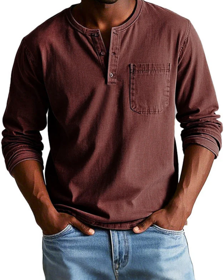 Polo vintage 
