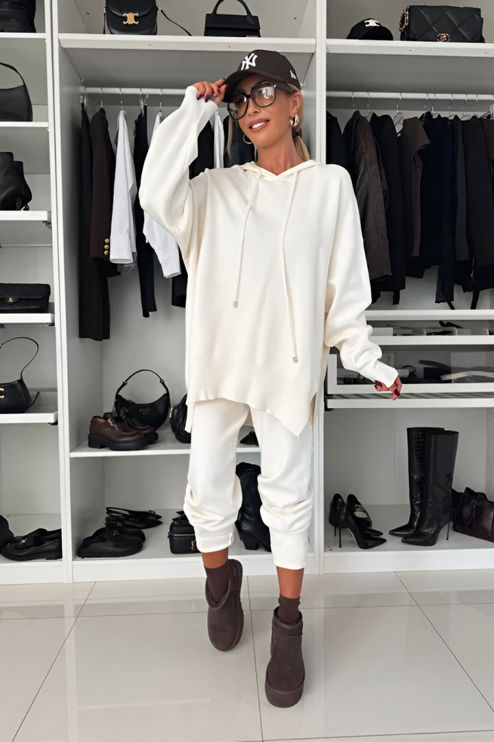 Maud™ | Ensemble Confortable 