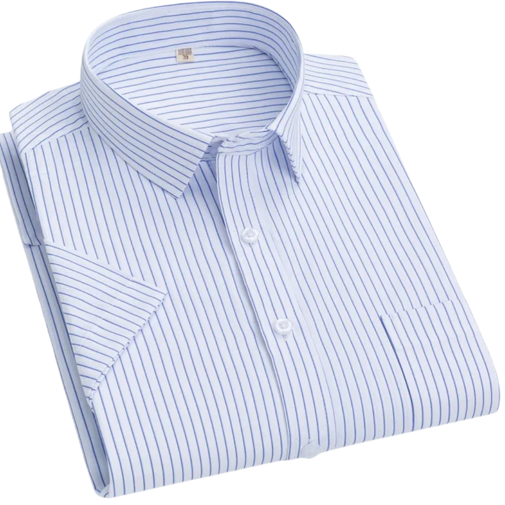 Givalli - Chemise respirante pour hommes 