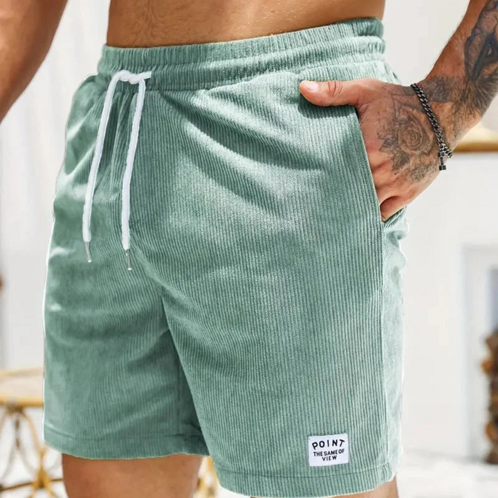 Shorts d'été 