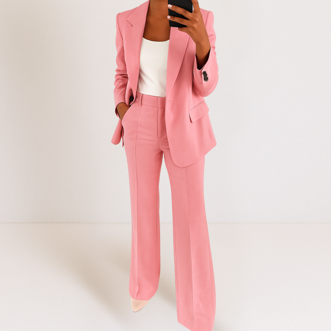 Melanie - Ensemble Chic 