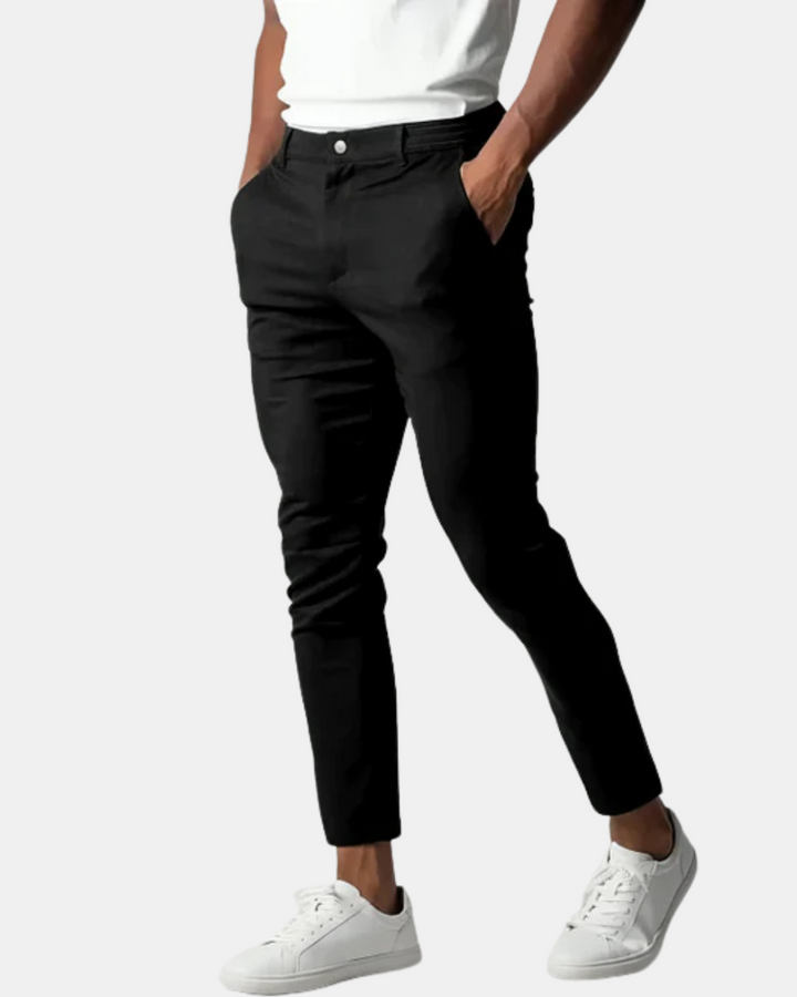Chino extensible Elio 