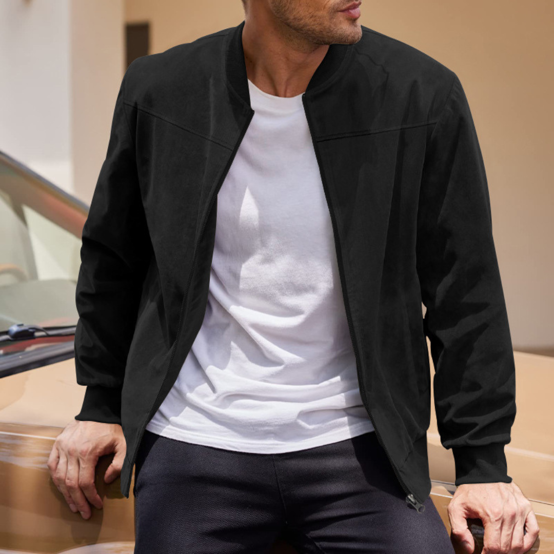 Ignazio™ | Lightweight All-Season Jacket
