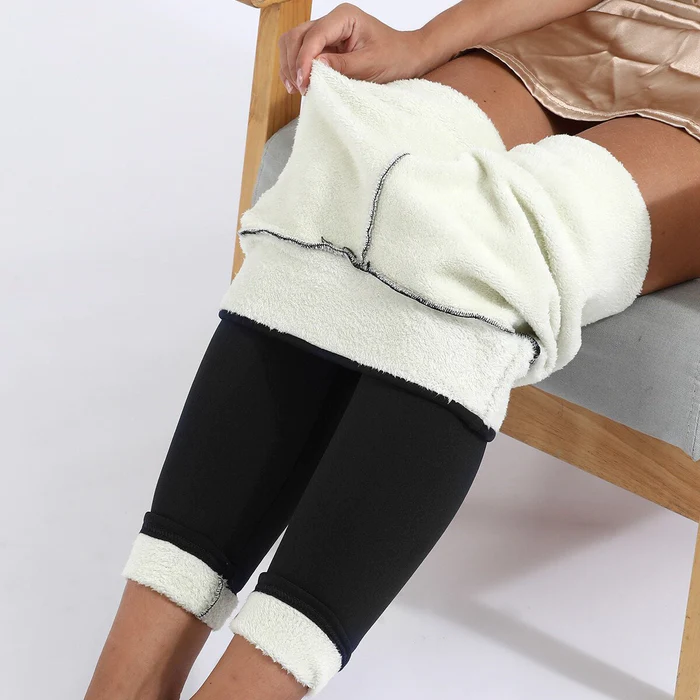 Leggings en polaire thermique Oslo 