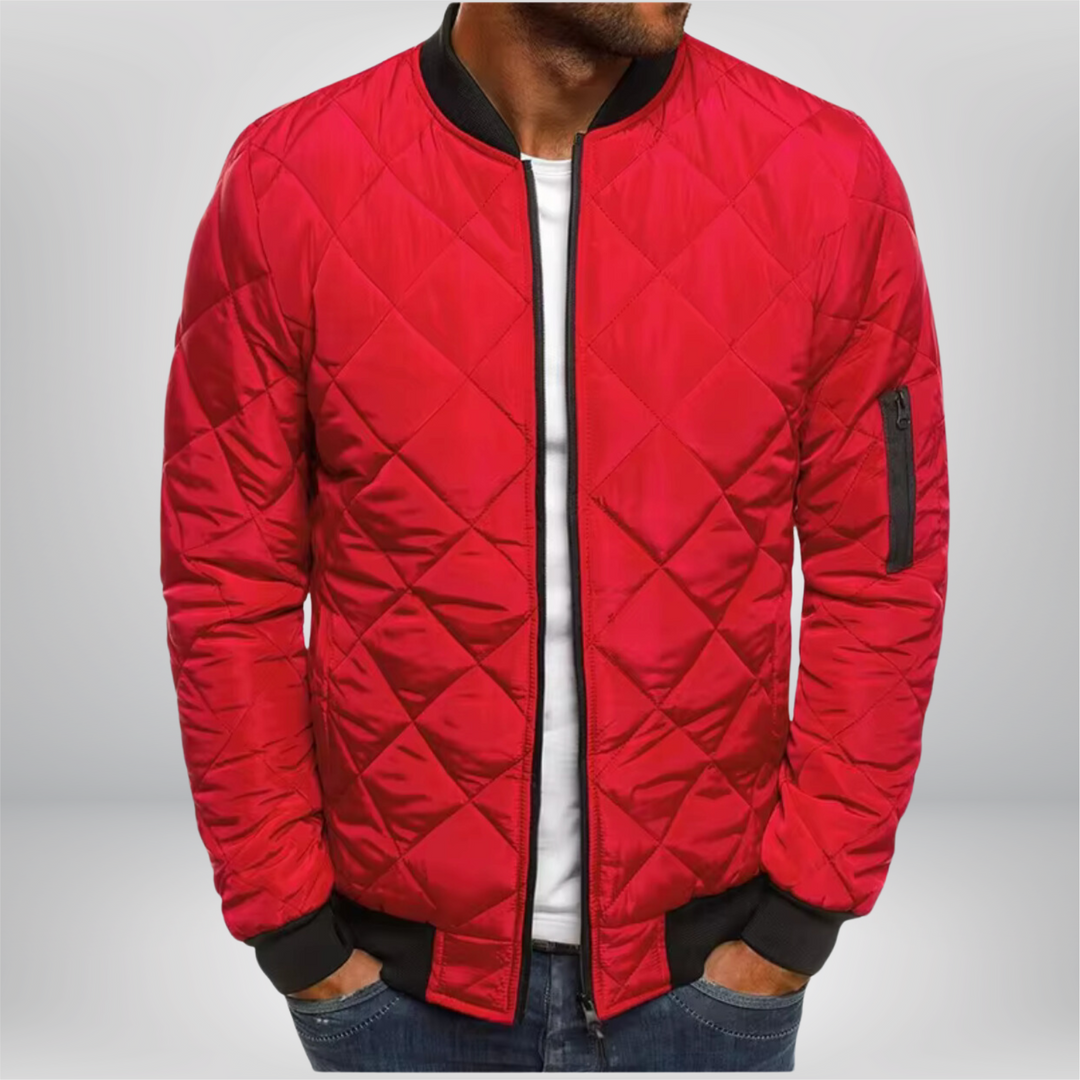 Mistral™ | Veste Matelassée 