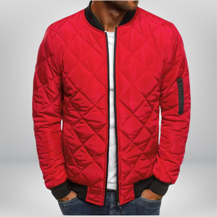 Mistral™ | Veste Matelassée 