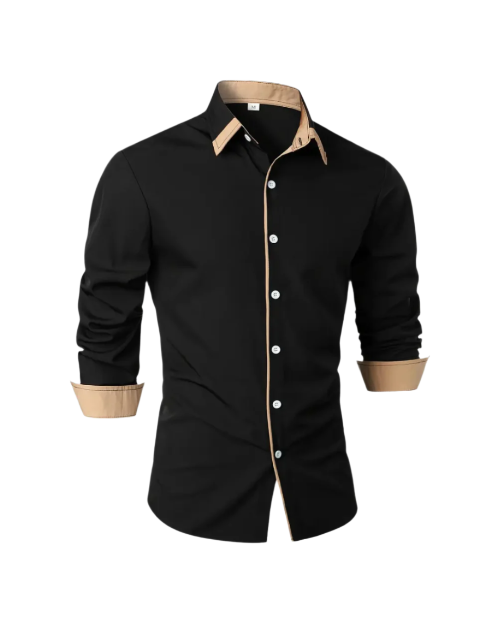 Chemise décontractée 