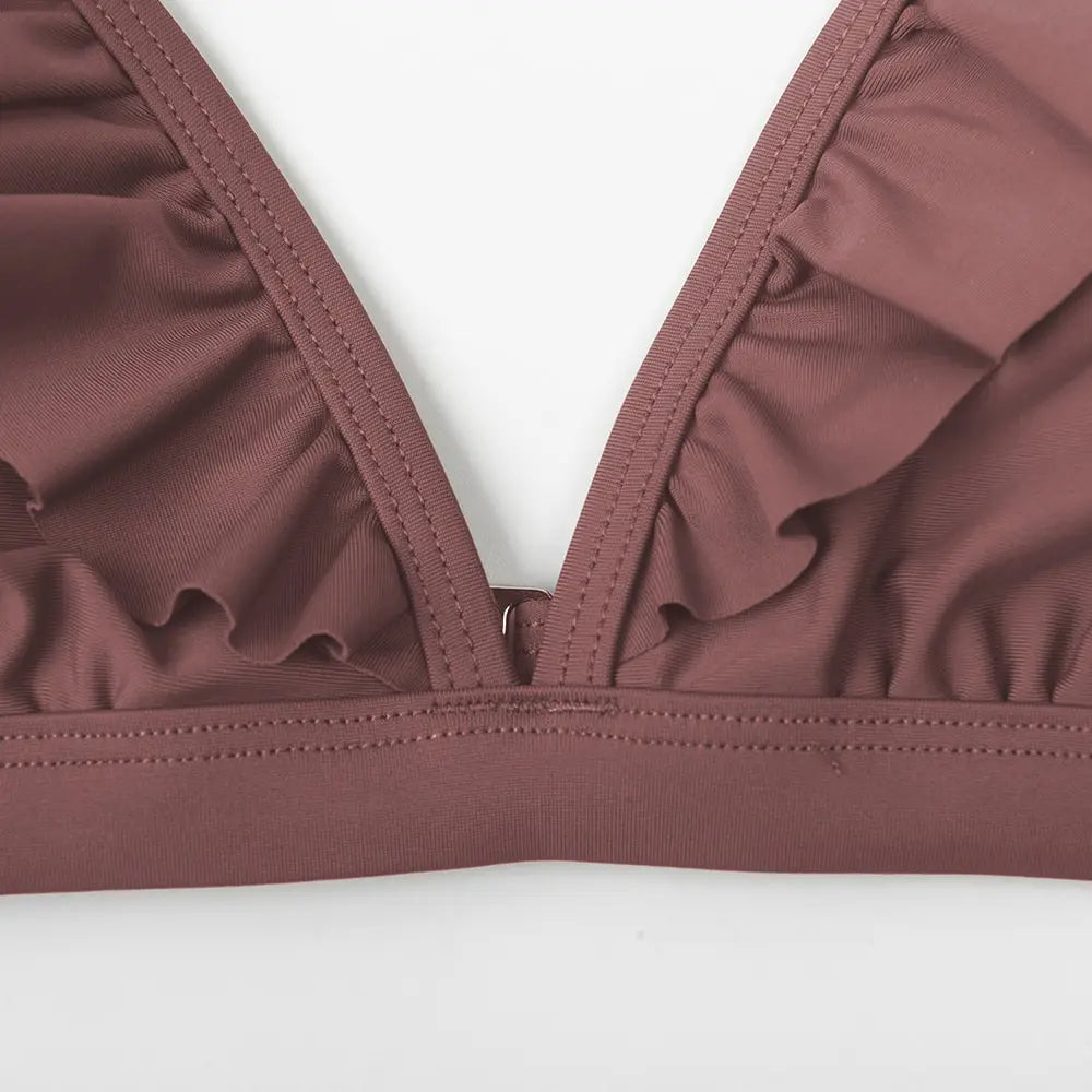 Pink™ | Maillots de bain gracieux et détendus 
