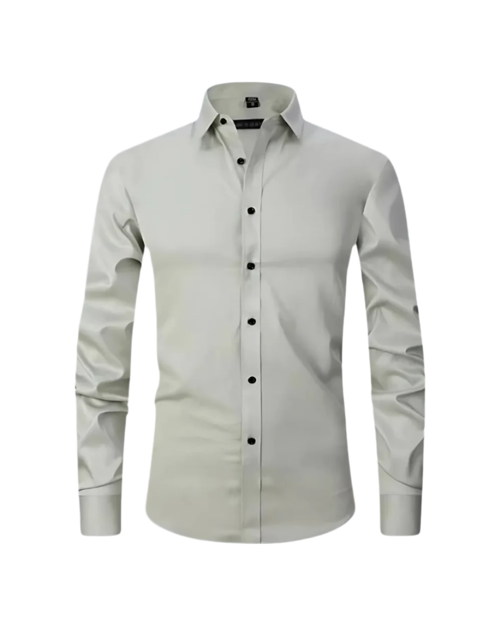 Chemise Extensible Exécutive 