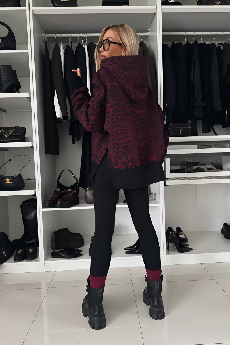 Mila™ | Ensemble Confortable 