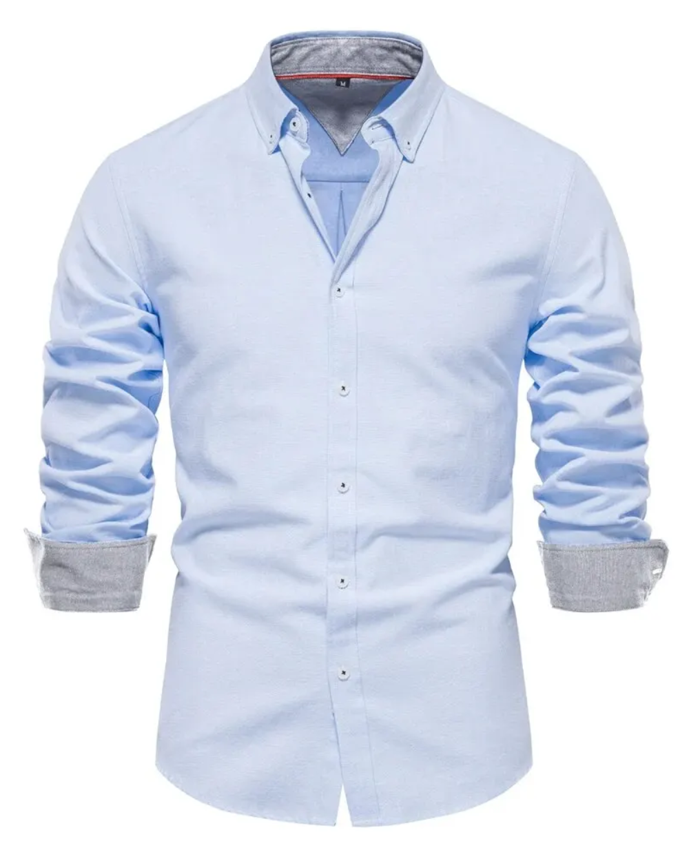 Chemise en coton premium 