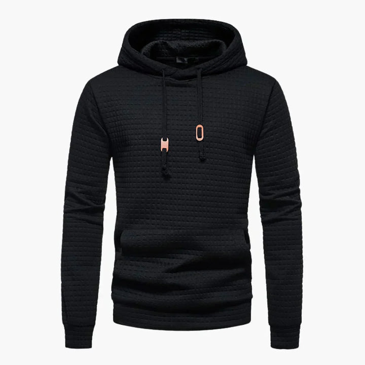 Roman - Sweat à Capuche Confortable 
