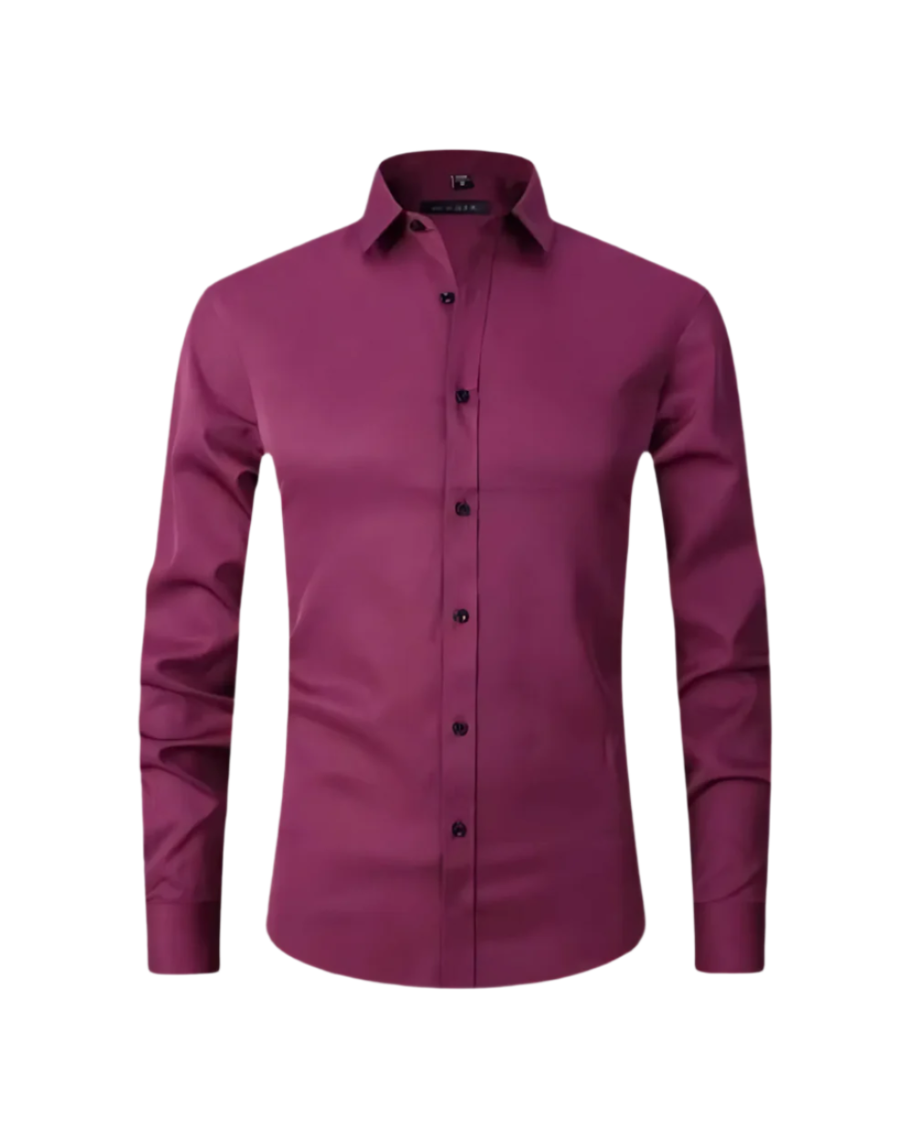 Chemise Extensible Exécutive 