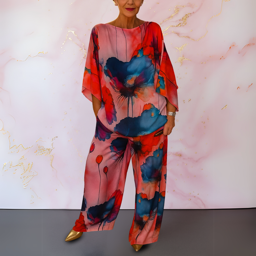 Moniek™ | Two-Piece Set