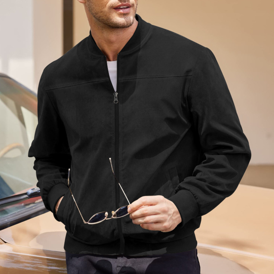 Ignazio™ | Lightweight All-Season Jacket