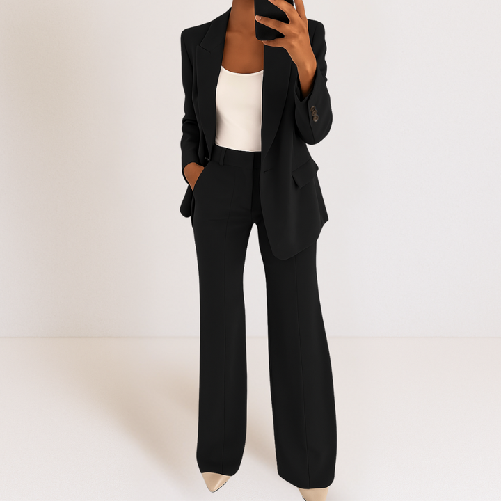 Melanie - Ensemble Chic 
