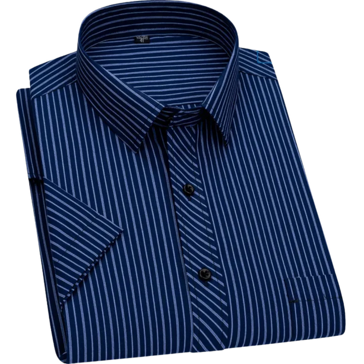 Givalli - Chemise respirante pour hommes 
