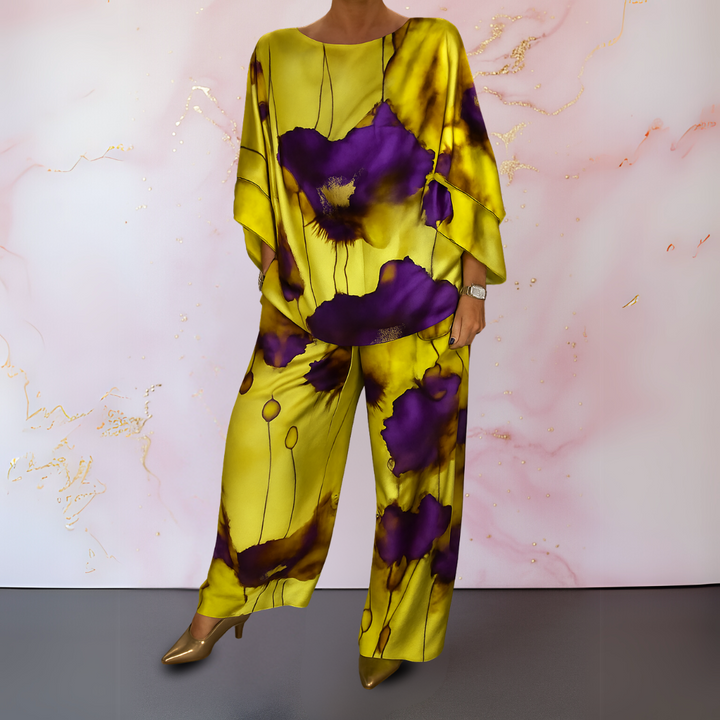 Moniek™ | Two-Piece Set