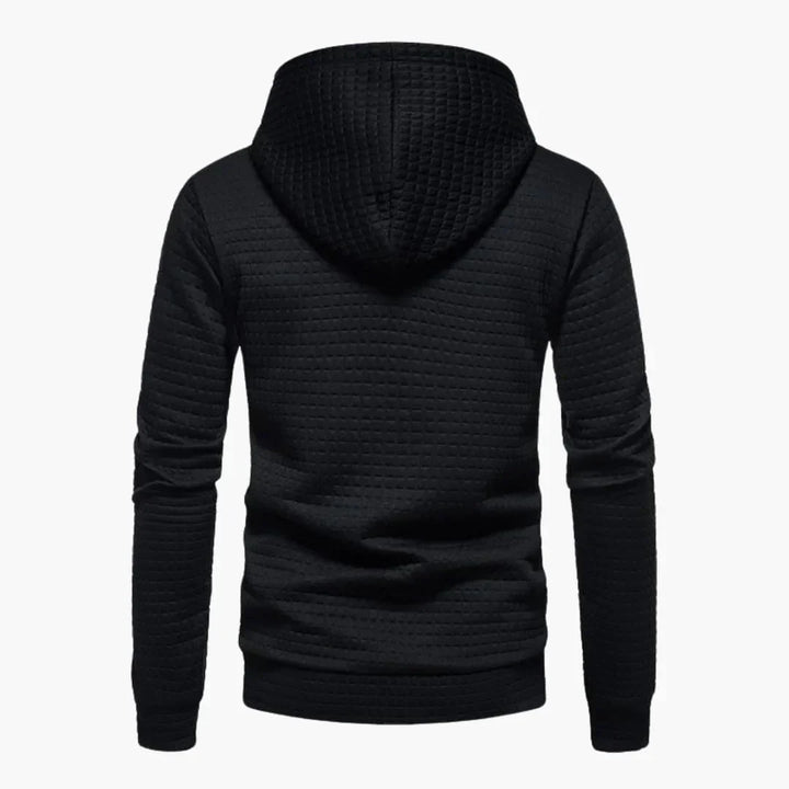 Roman - Sweat à Capuche Confortable 