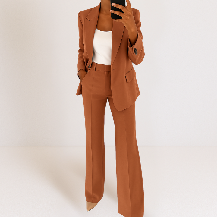Melanie - Ensemble Chic 