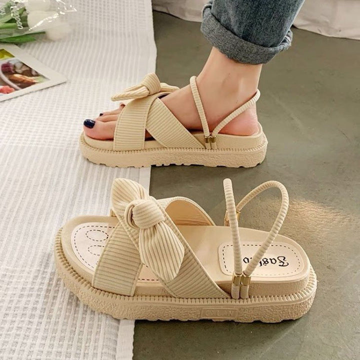 Sandales d'été ultra-confort Céliane 