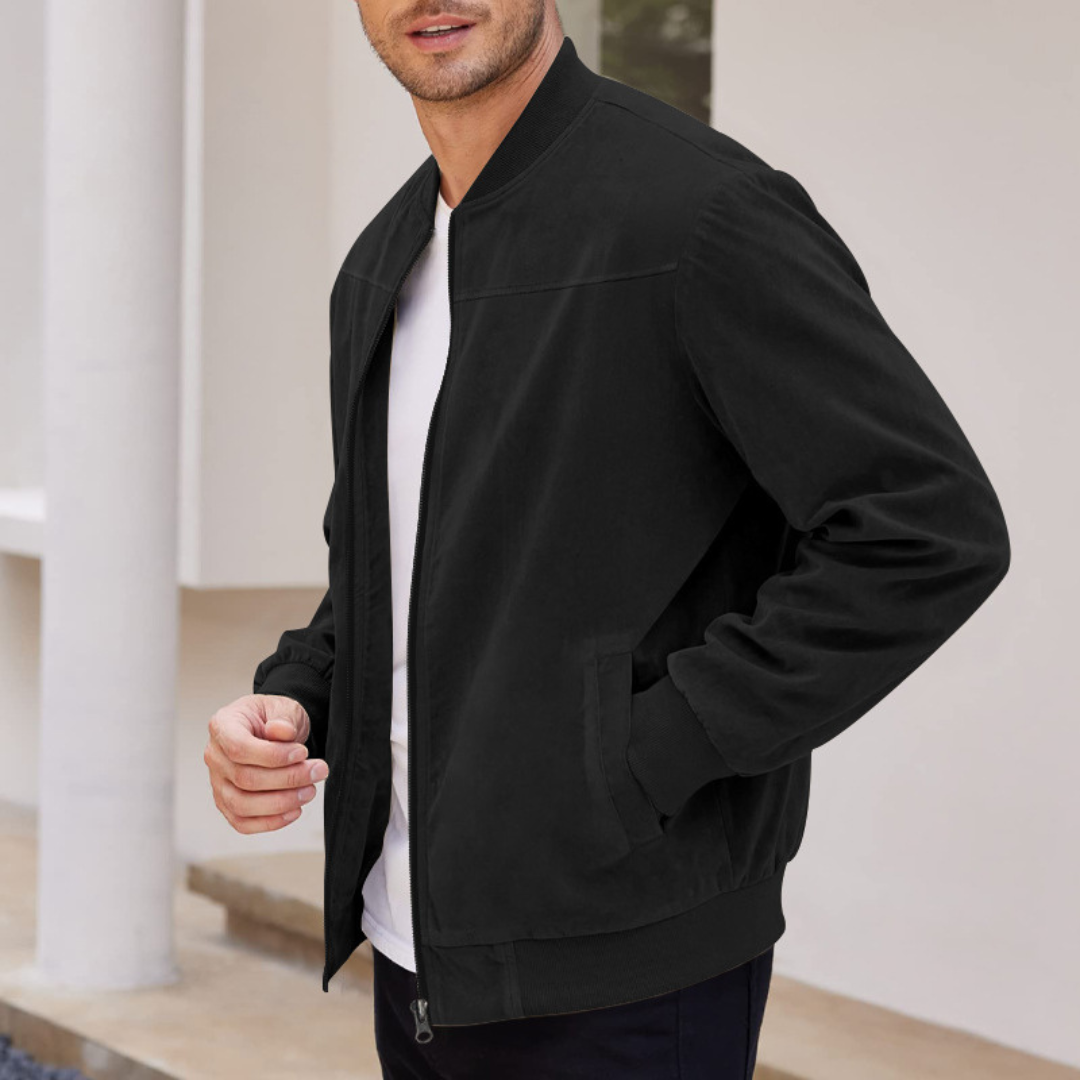 Ignazio™ | Lightweight All-Season Jacket