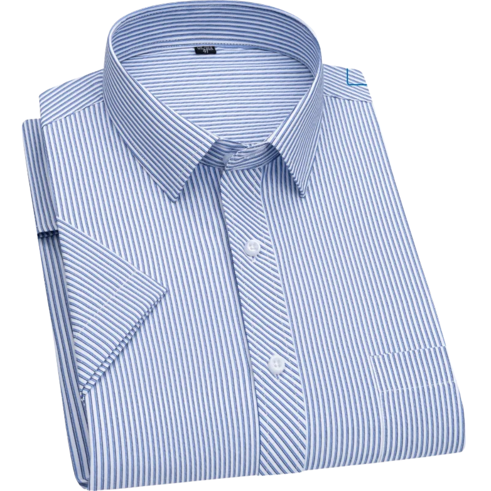Givalli - Chemise respirante pour hommes 