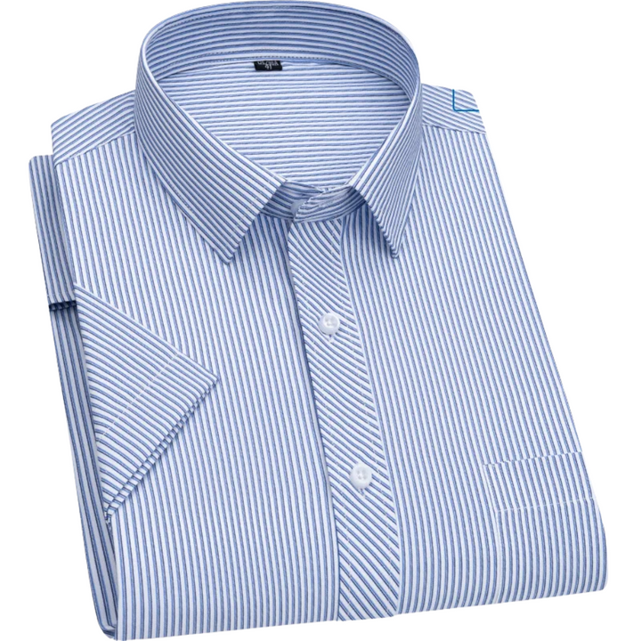 Givalli - Chemise respirante pour hommes 