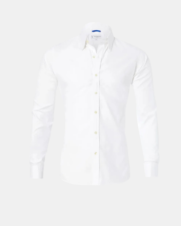 Chemise zippée 