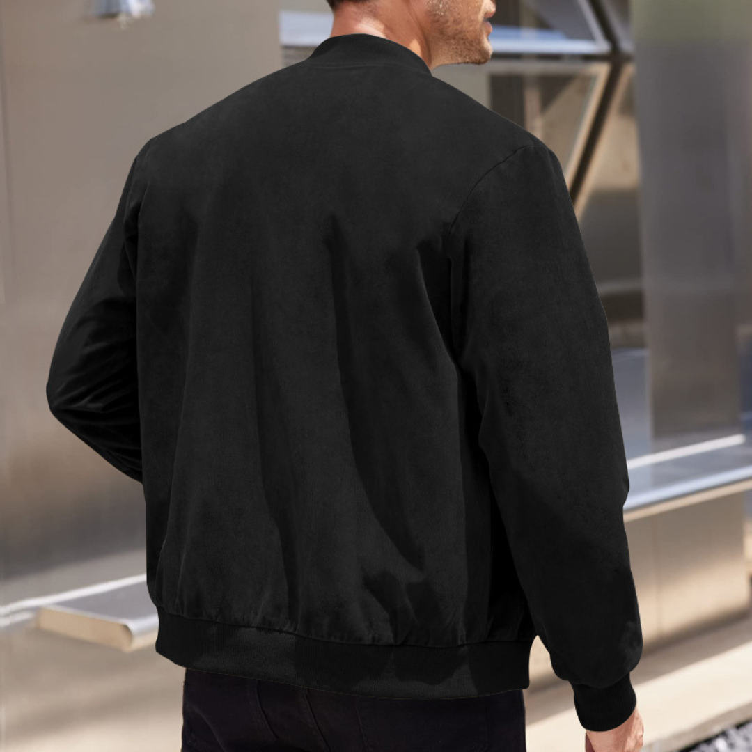 Ignazio™ | Lightweight All-Season Jacket
