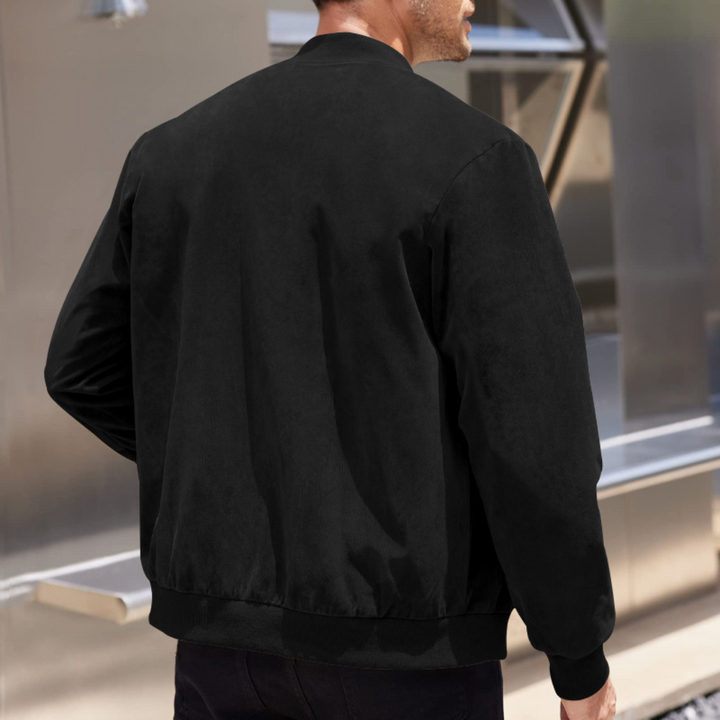 Ignazio™ | Lightweight All-Season Jacket