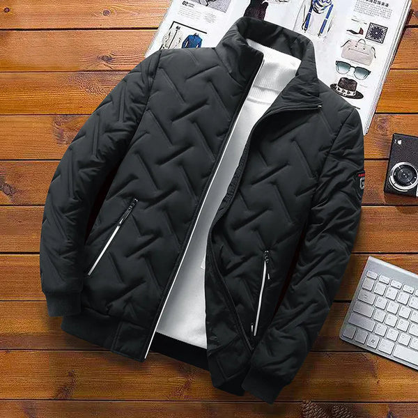 Maya™ | Stylish Winter Jacket