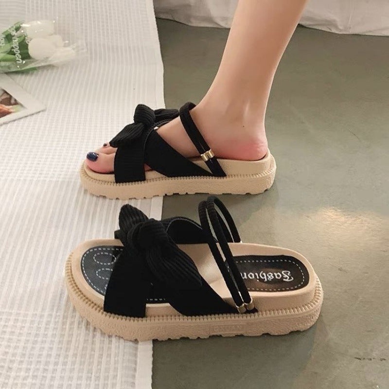 Sandales d'été ultra-confort Céliane 