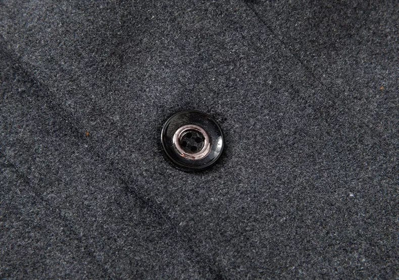 SHELBY™ I Manteau d'hiver deux pièces 
