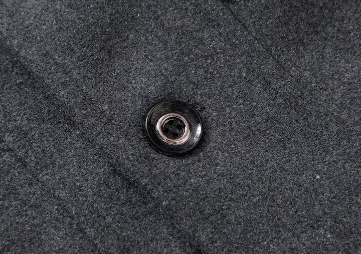 SHELBY™ I Manteau d'hiver deux pièces 