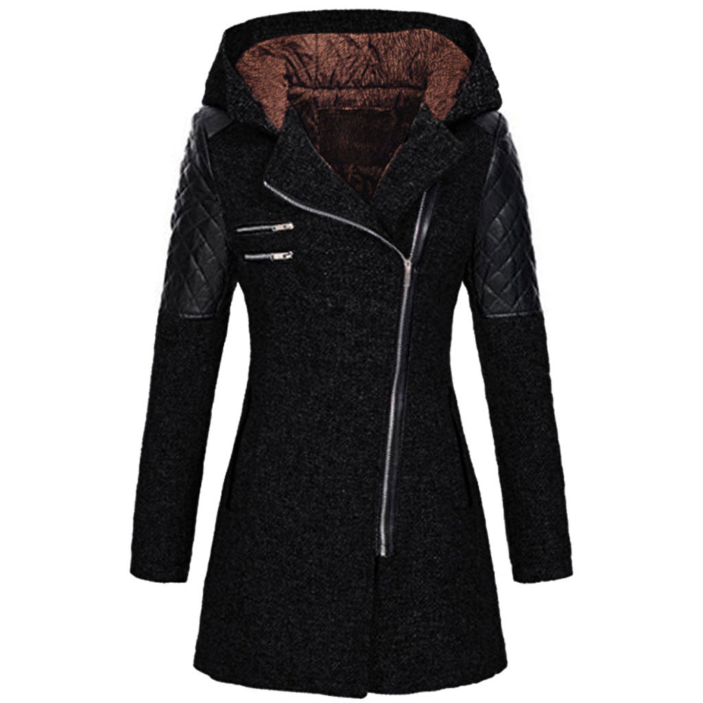 Nolanne™ | Veste d'hiver 