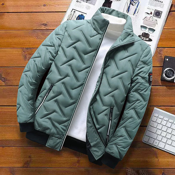 Maya™ | Stylish Winter Jacket